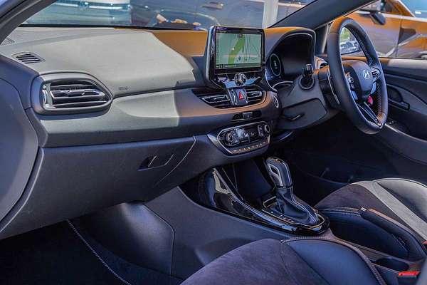 2025 Hyundai i30 N Premium PDe.V6