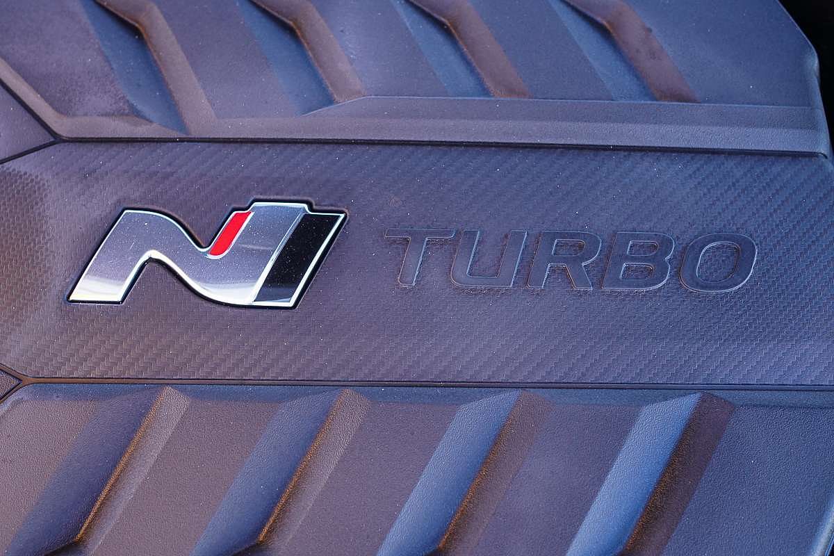 2025 Hyundai i30 N Premium PDe.V6