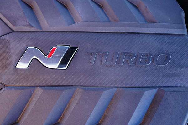 2025 Hyundai i30 N Premium PDe.V6