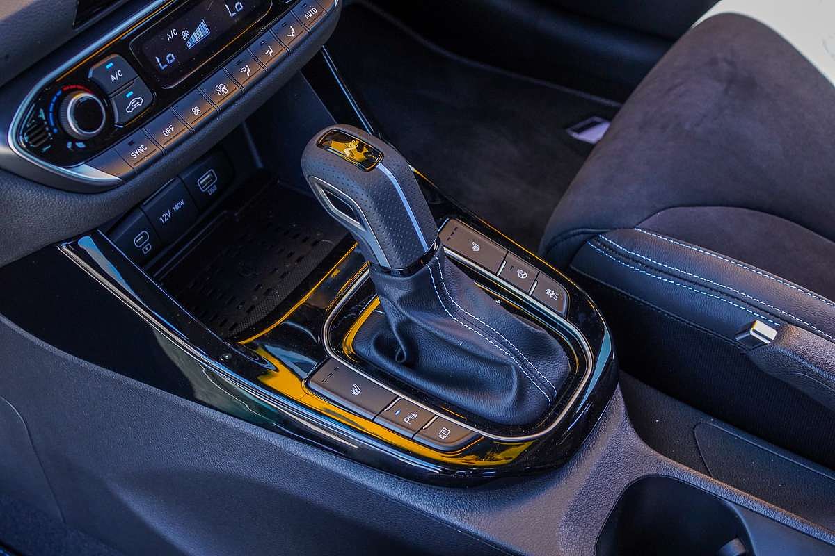 2025 Hyundai i30 N Premium PDe.V6