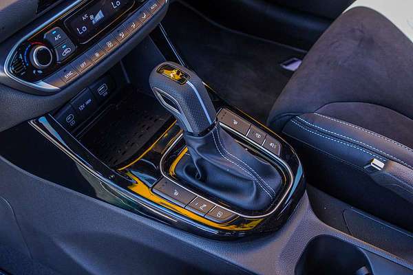 2025 Hyundai i30 N Premium PDe.V6