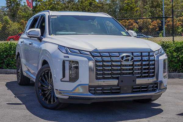 2024 Hyundai Palisade Calligraphy LX2.V5