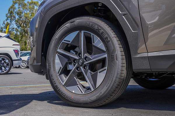 2025 Hyundai Tucson Elite NX4.V4
