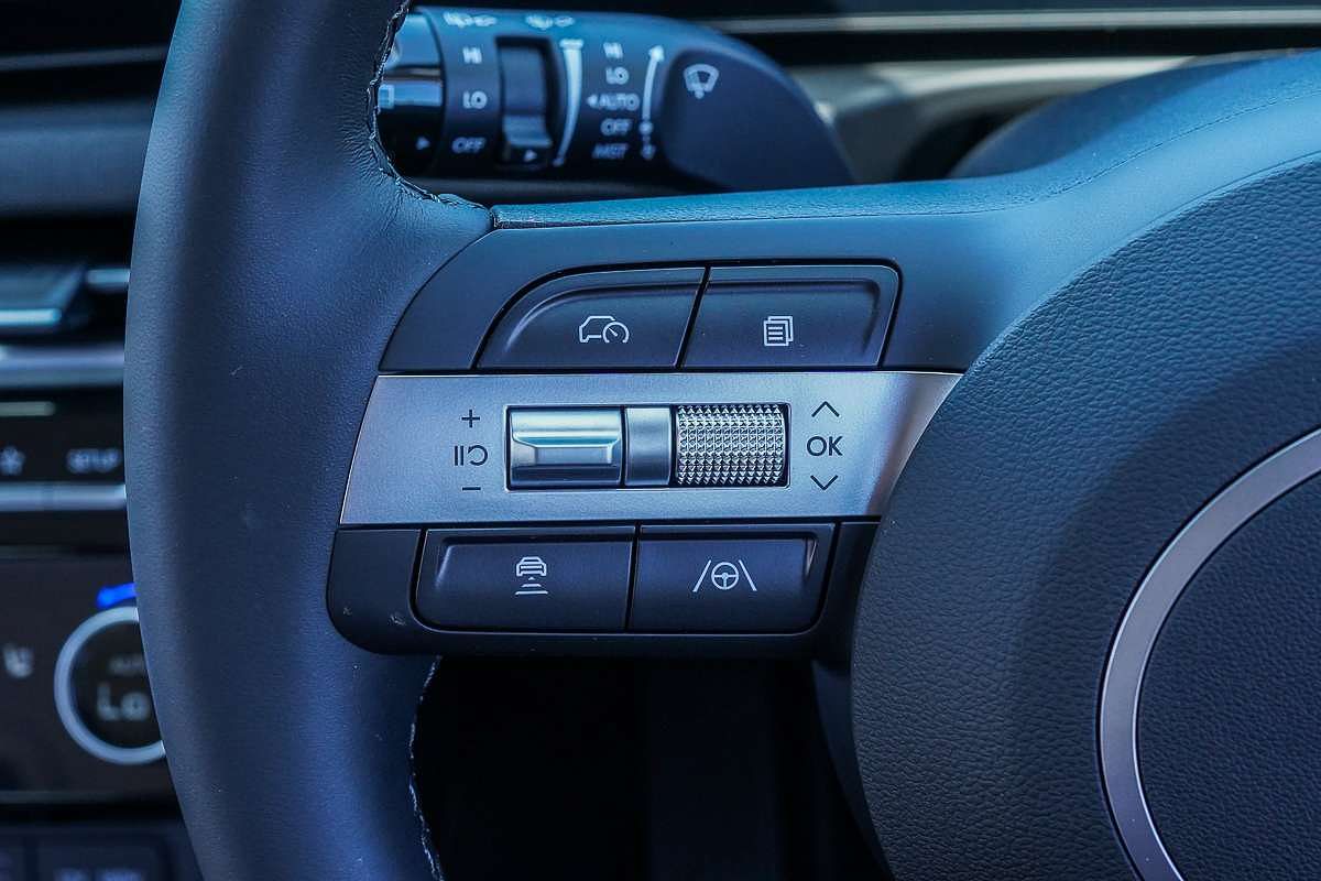 2025 Hyundai Tucson Elite NX4.V4