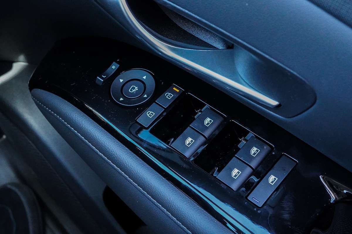 2025 Hyundai Tucson Elite NX4.V4