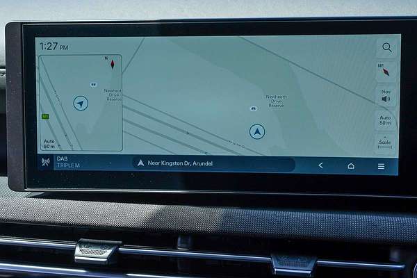 2025 Hyundai Tucson Elite NX4.V4