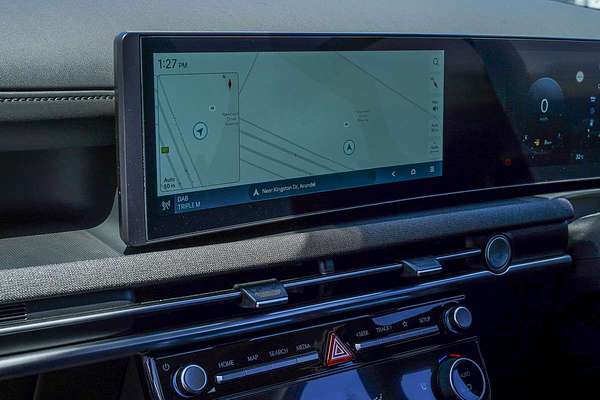 2025 Hyundai Tucson Elite NX4.V4