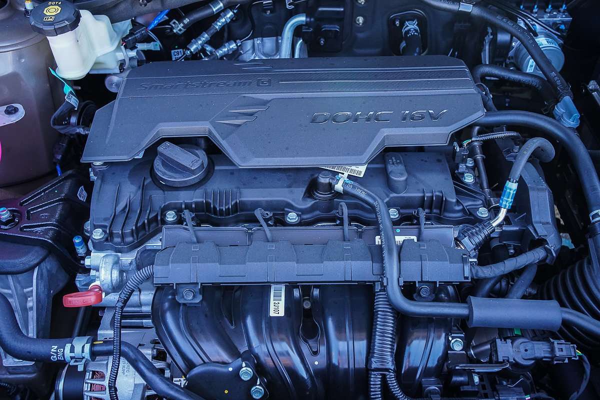 2025 Hyundai Tucson Elite NX4.V4