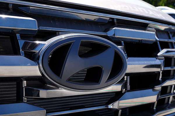 2025 Hyundai Tucson Elite NX4.V4