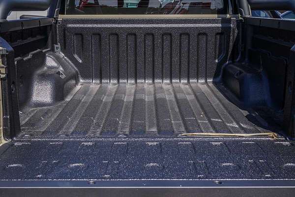 2025 Kia Tasman SX+ TK 4X4