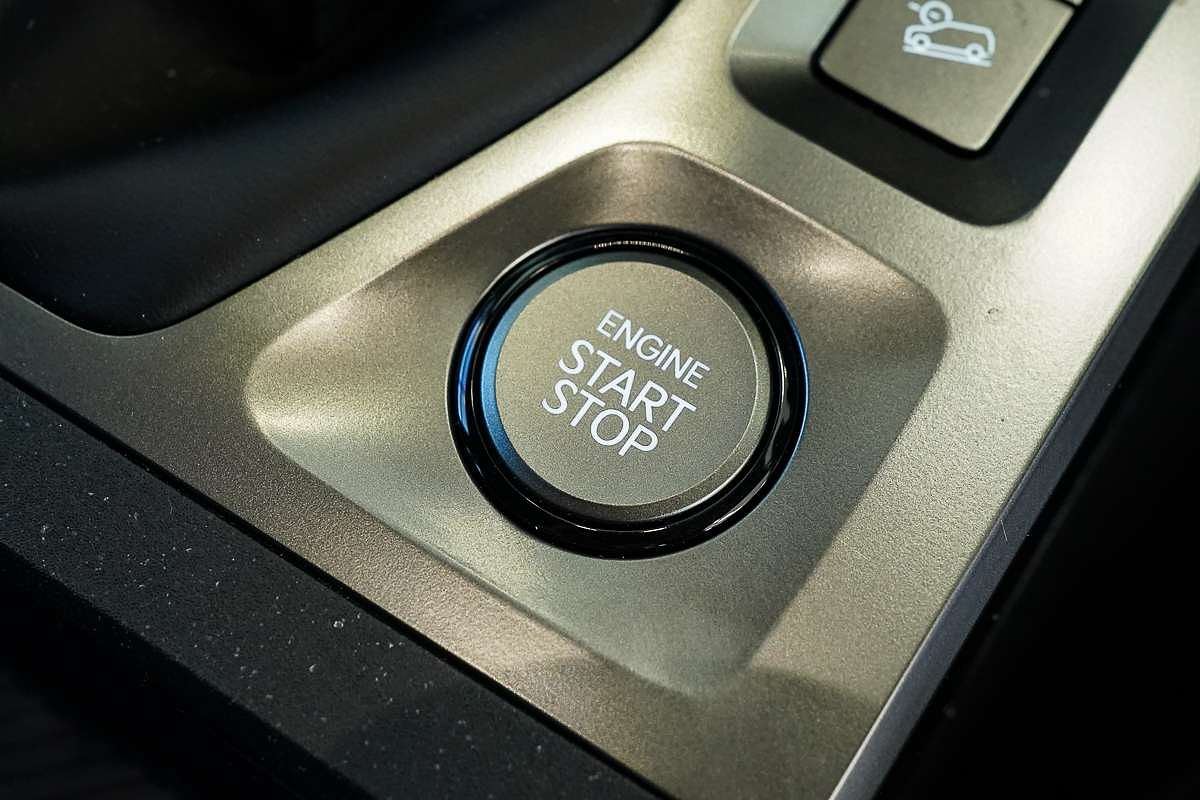 2025 Kia Tasman SX+ TK 4X4