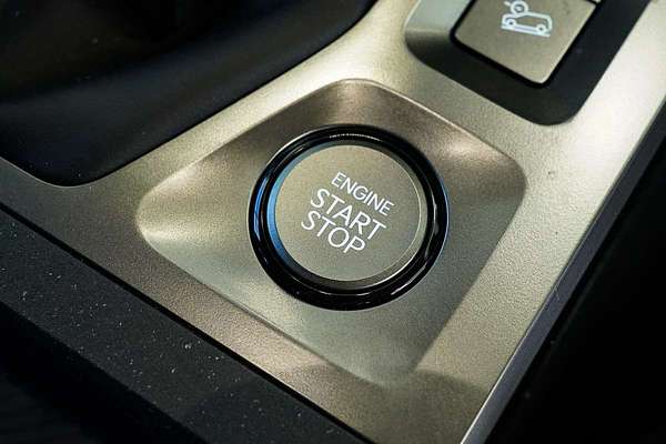 2025 Kia Tasman SX+ TK 4X4