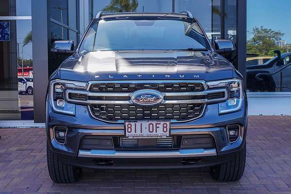 2025 Ford Everest Platinum 3.0L