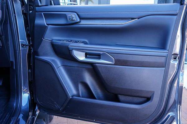 2025 Ford Everest Platinum 3.0L