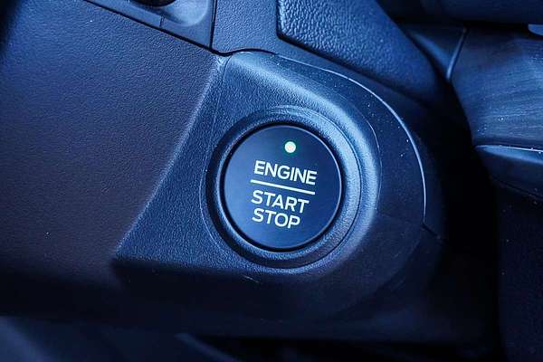 2025 Ford Everest Platinum 3.0L