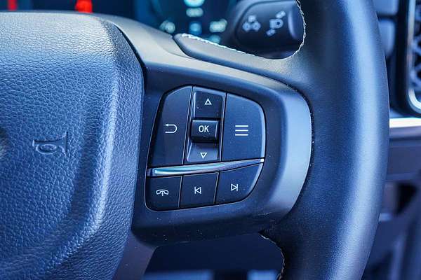 2025 Ford Everest Platinum 3.0L