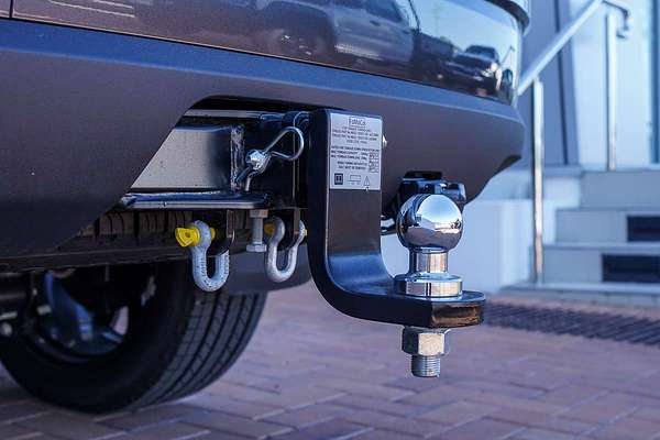 2025 Ford Everest Platinum 3.0L