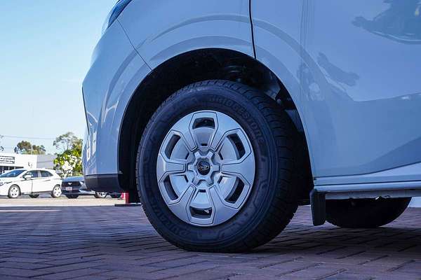 2024 Ford Transit Custom Trend SWB AV SWB Low Roof