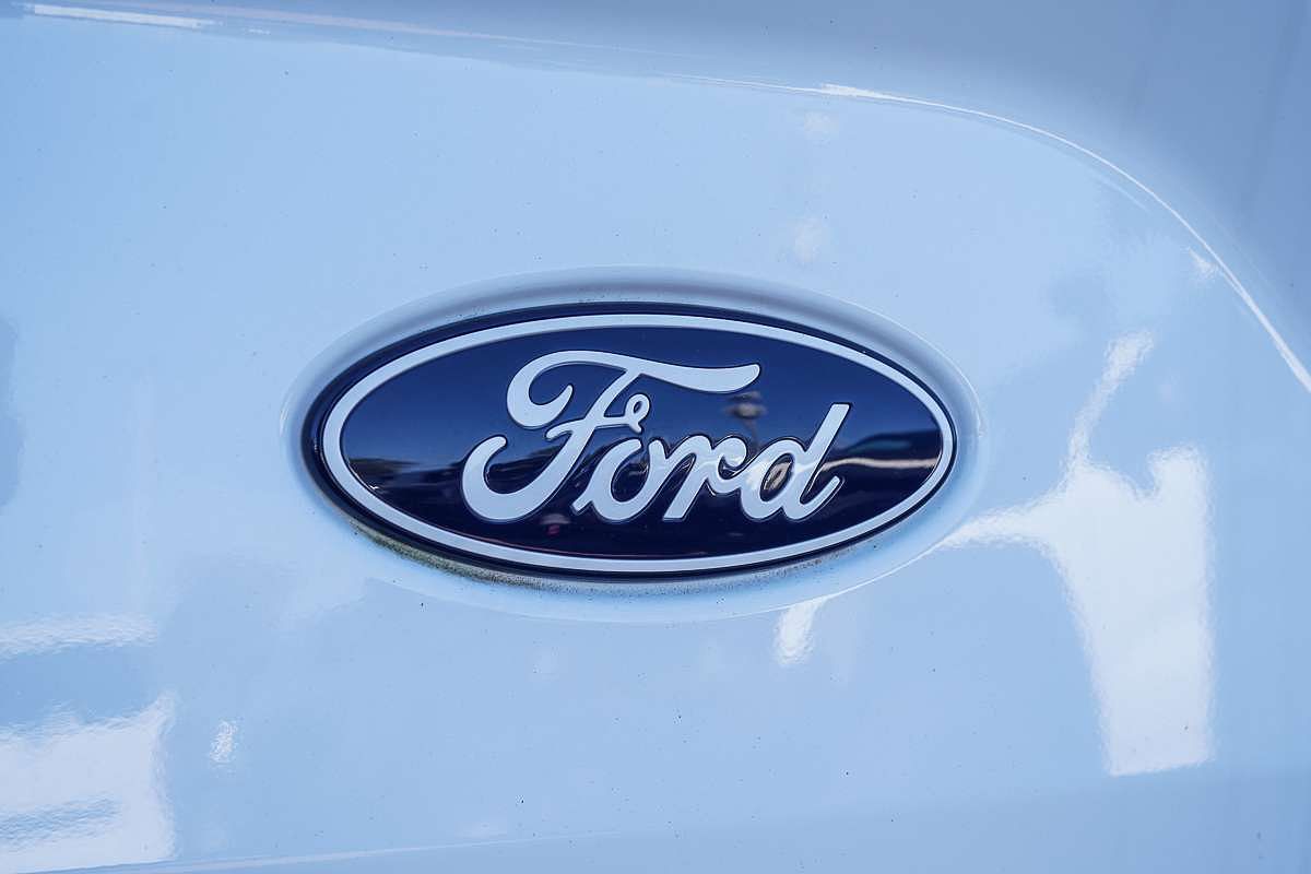 2024 Ford Transit Custom Trend SWB AV SWB Low Roof