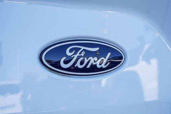 2024 Ford Transit Custom Trend SWB AV SWB Low Roof