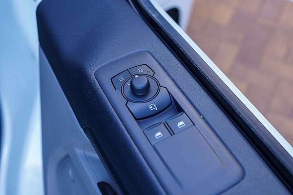 2024 Ford Transit Custom Trend SWB AV SWB Low Roof