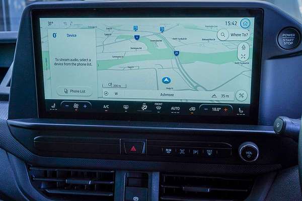 2024 Ford Transit Custom Trend SWB AV SWB Low Roof