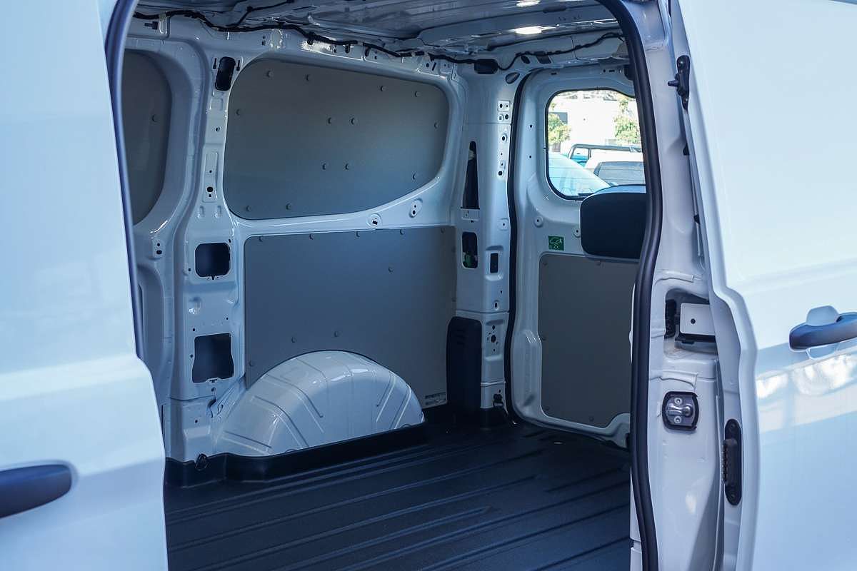 2024 Ford Transit Custom Trend SWB AV SWB Low Roof