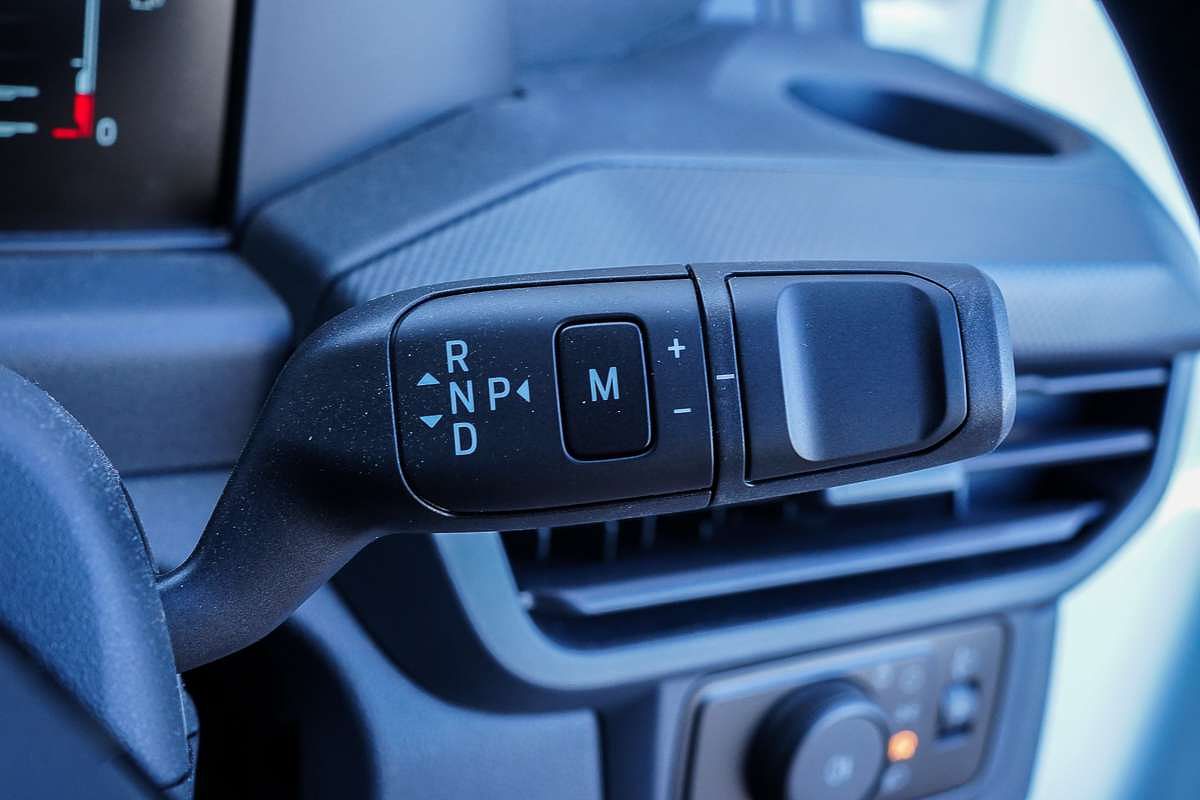 2024 Ford Transit Custom Trend SWB AV SWB Low Roof