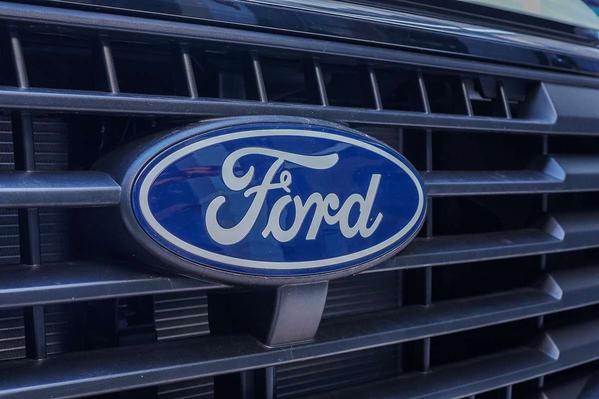 2024 Ford Transit Custom Trend SWB AV SWB Low Roof