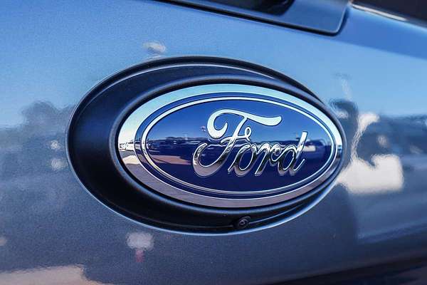 2025 Ford Ranger Sport 4X4 3.0L