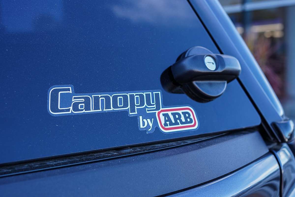 2025 Ford Ranger Sport 4X4 3.0L