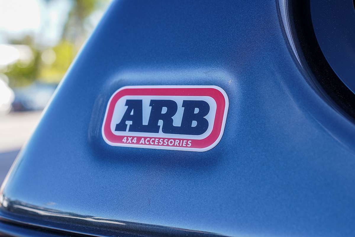 2025 Ford Ranger Sport 4X4 3.0L