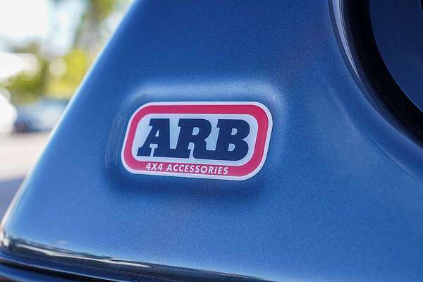 2025 Ford Ranger Sport 4X4 3.0L