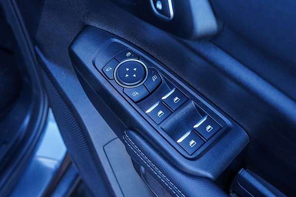 2025 Ford Ranger Sport 4X4 3.0L