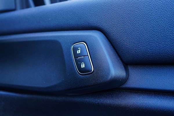 2025 Ford Ranger Sport 4X4 3.0L