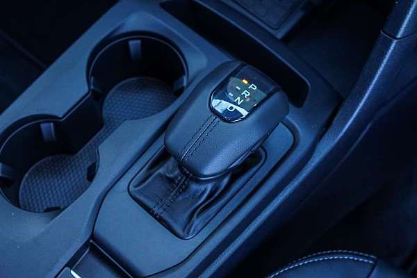 2025 Ford Ranger Sport 4X4 3.0L