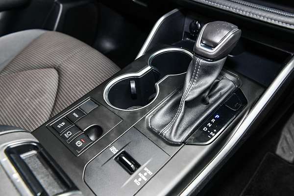 2023 Toyota KLUGER GX 2WD TXUA70R