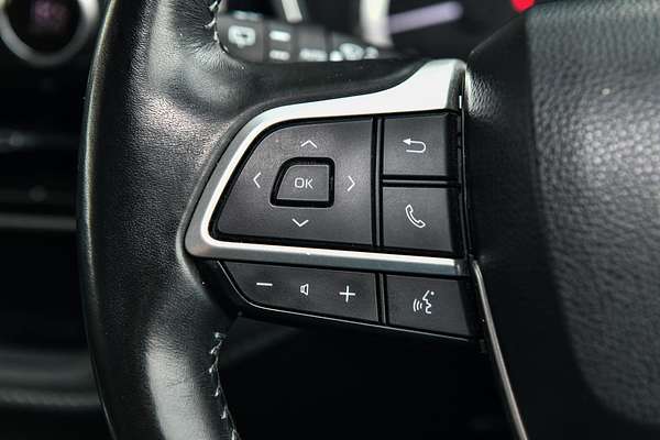 2023 Toyota KLUGER GX 2WD TXUA70R