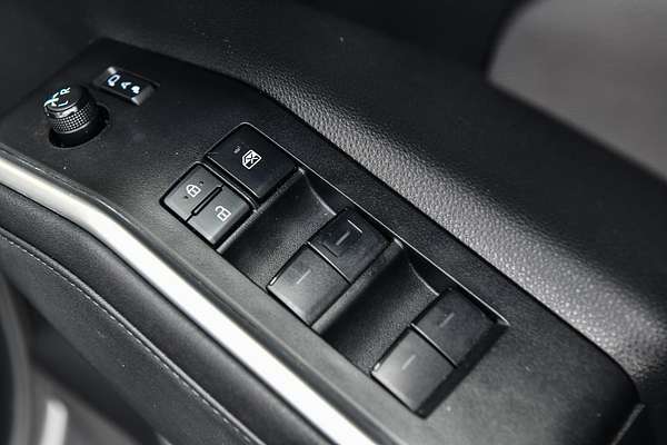 2023 Toyota KLUGER GX 2WD TXUA70R