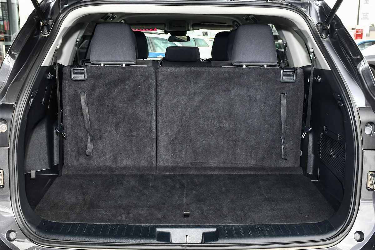 2023 Toyota KLUGER GX 2WD TXUA70R