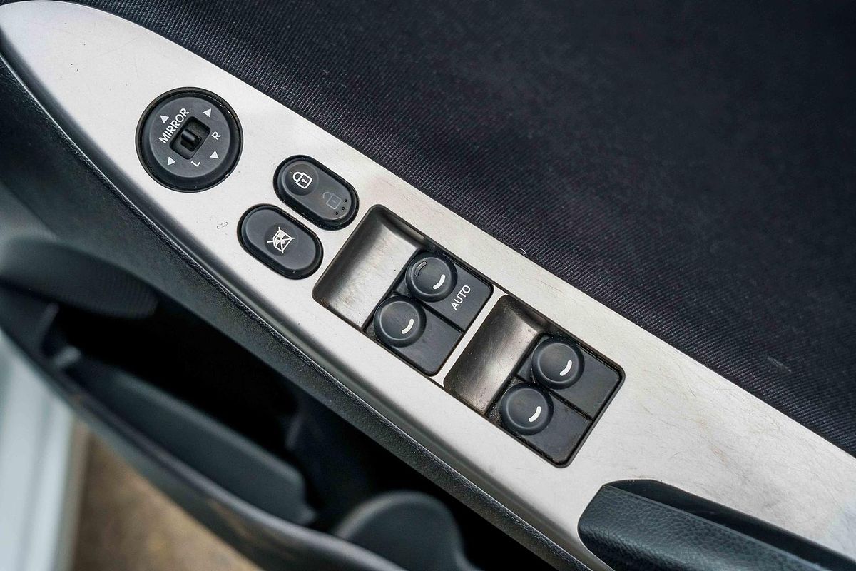 2016 Hyundai Accent Active RB3