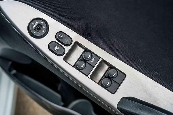 2016 Hyundai Accent Active RB3