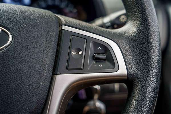 2016 Hyundai Accent Active RB3