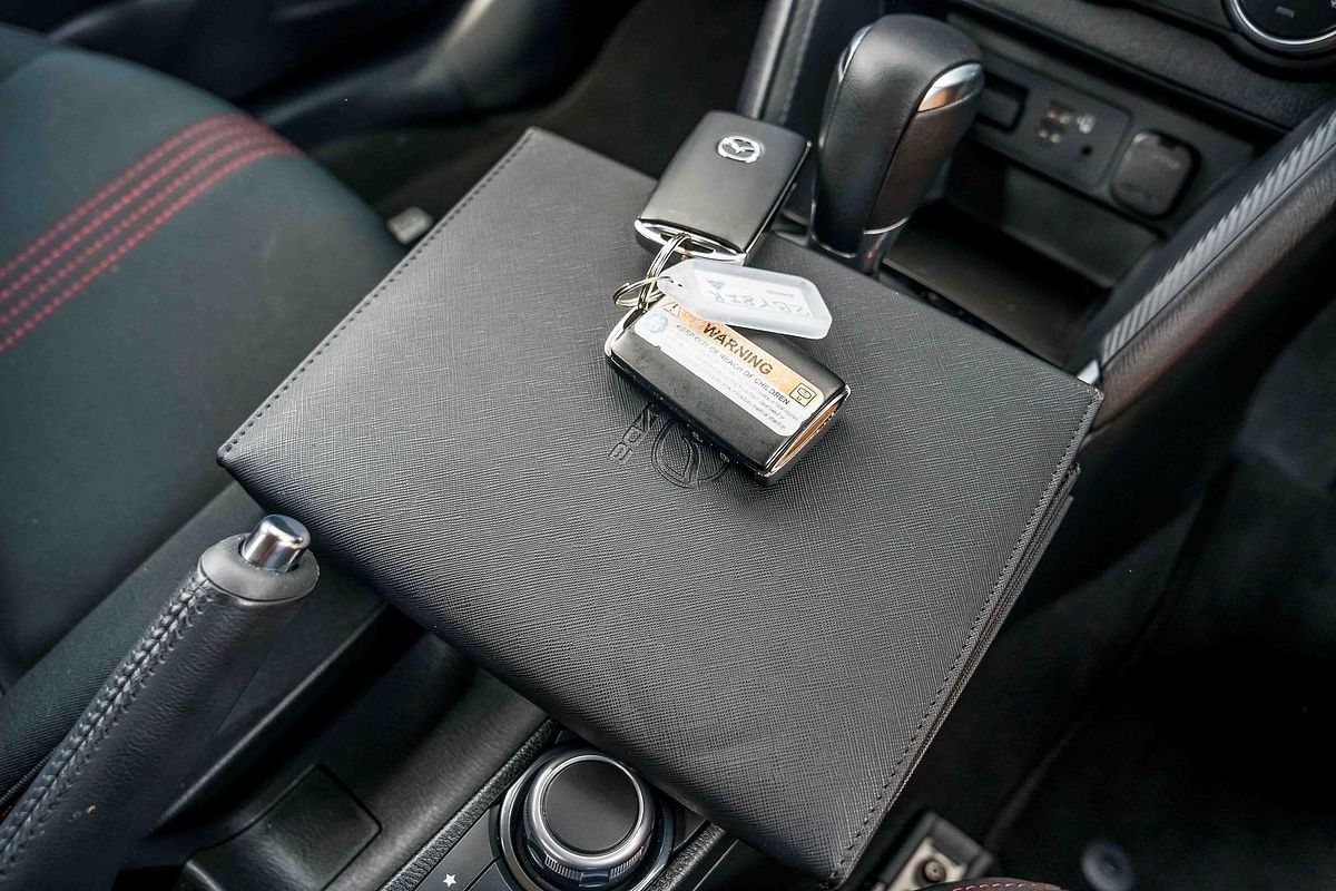 2025 Mazda 2 G15 Evolve DJ Series