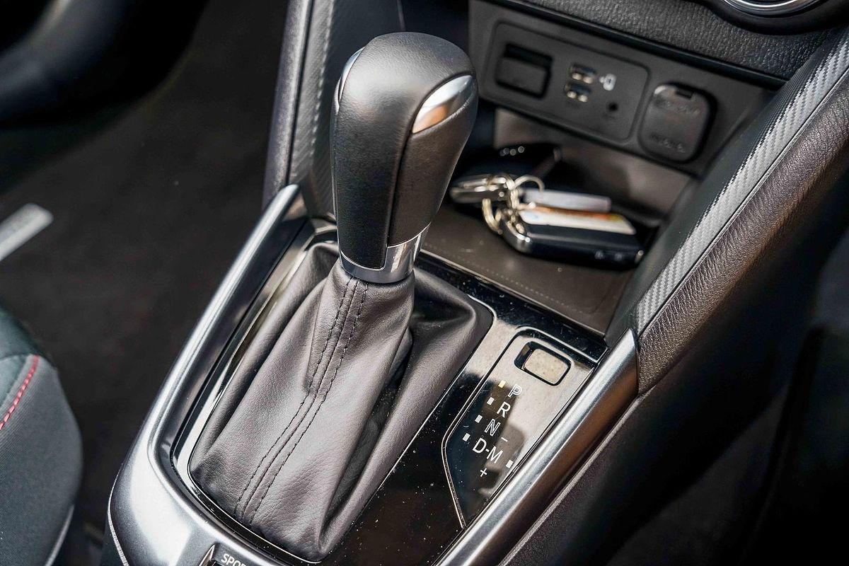 2025 Mazda 2 G15 Evolve DJ Series