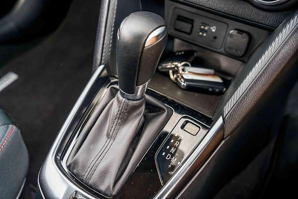 2025 Mazda 2 G15 Evolve DJ Series