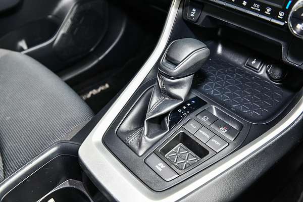 2022 Toyota RAV4 GX (2WD) HYBRID AXAH52R