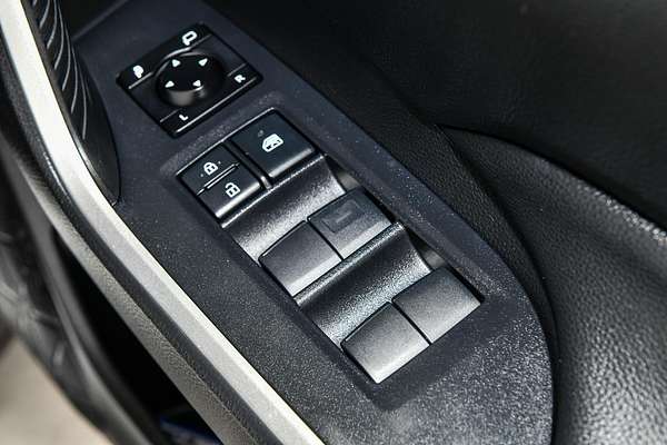 2022 Toyota RAV4 GX (2WD) HYBRID AXAH52R