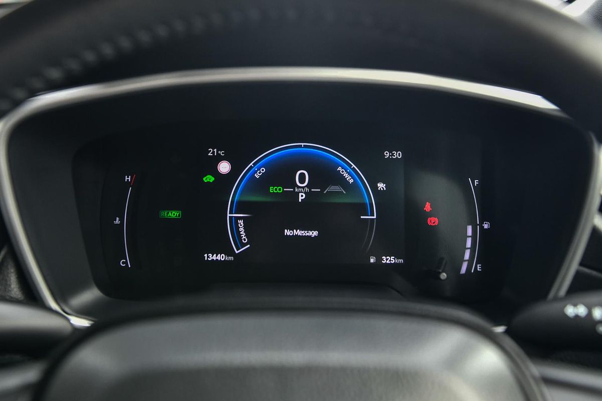 2024 Toyota Corolla Cross