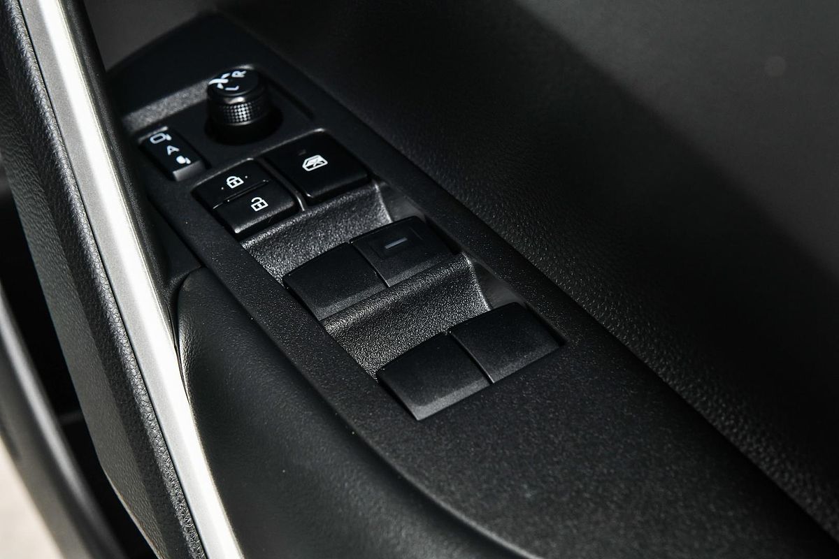 2024 Toyota Corolla Cross